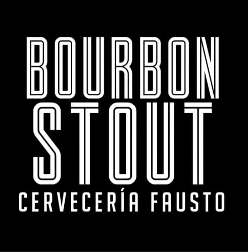 Bourbon Imperial Stout