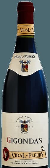 Gigondas