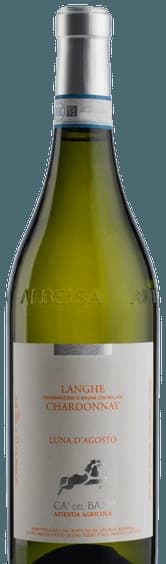 Luna d'Agosto Chardonnay Langhe