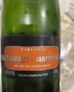 Blanc de Chardonnay