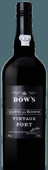 Quinta do Bomfim Vintage Port