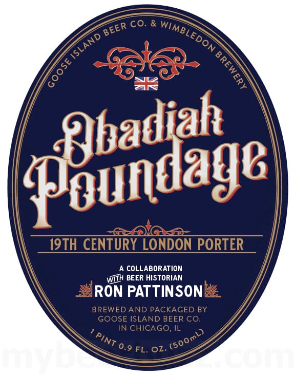 Obadiah Poundage