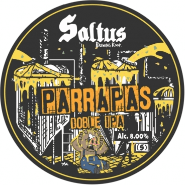 Parrapas