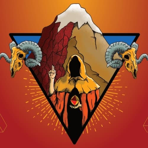 Holy Mountain
