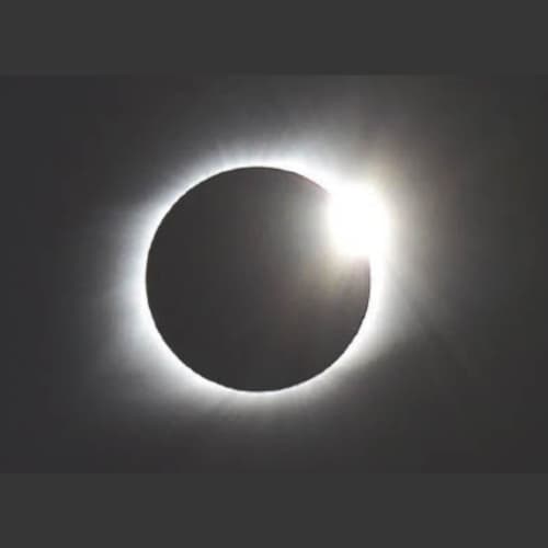 Lunar Phase | Total Eclipse