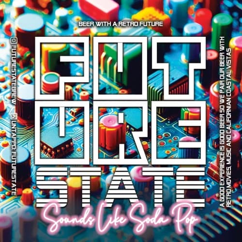 Sounds Like Soda Pop