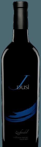 Dante Dusi Vineyard Zinfandel