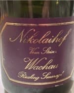 Vom Stein Smaragd Riesling