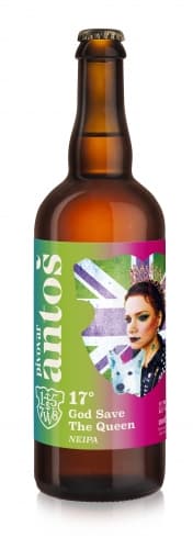 God Save the Queen