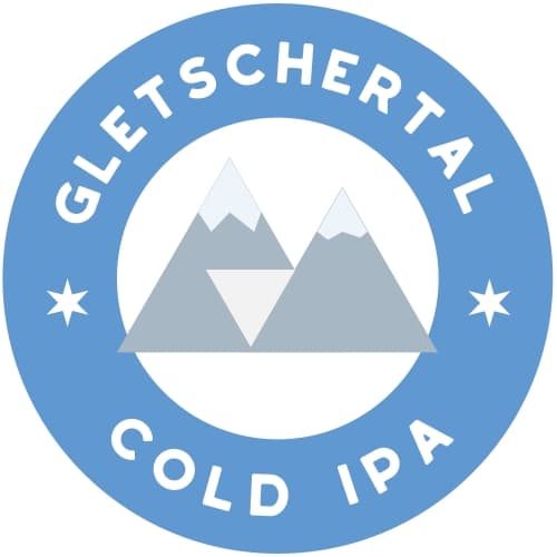 Gletschertal - Cold IPA