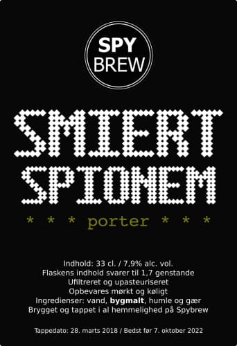 Smiert Spionem