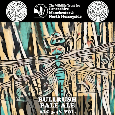 BULLRUSH PALE ALE