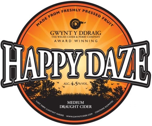 Happy Daze
