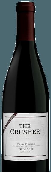 Wilson Vineyard Pinot Noir