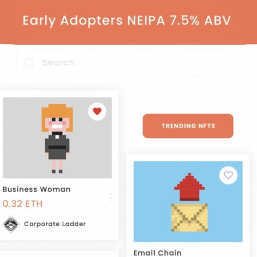 Early Adopters