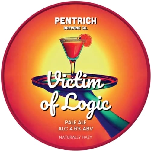 Victim of Logic