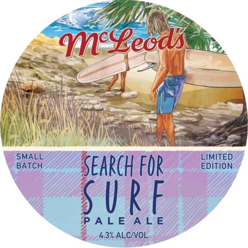 Search For Surf
