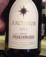 Arcturos Chardonnay Sur Lie