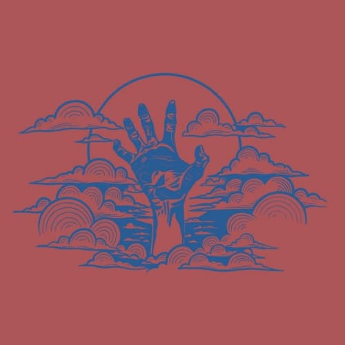 Zombie (Tart Cherry, Blueberry, Banana)
