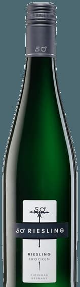 Riesling Trocken