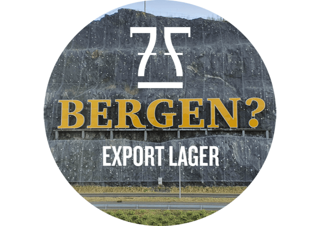 BERGEN?