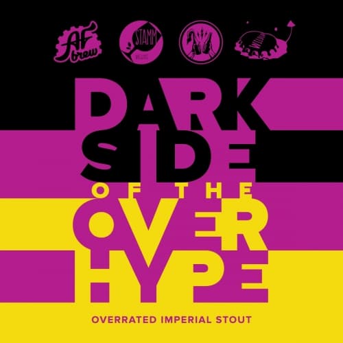 Dark Side of the Overhype