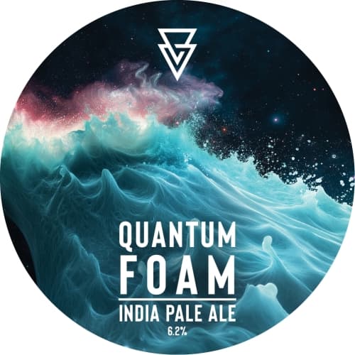 Quantum Foam