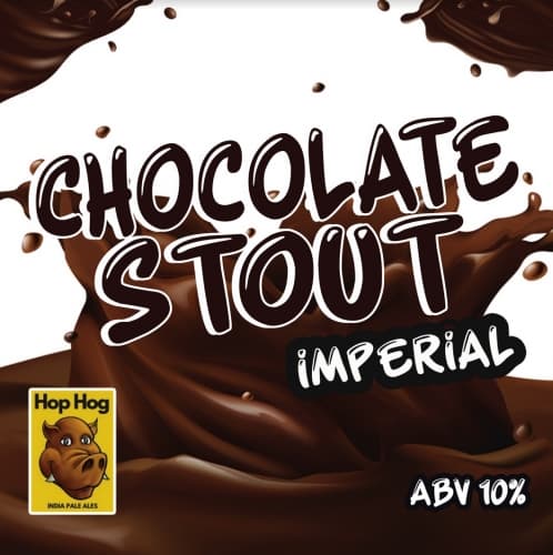 Chocolate Stout