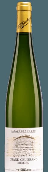 Riesling Alsace Grand Cru 'Brand'