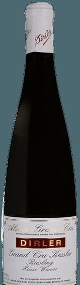Alsace Grand Cru Kessler Heisse Wanne Riesling