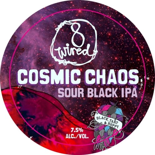 Cosmic Chaos