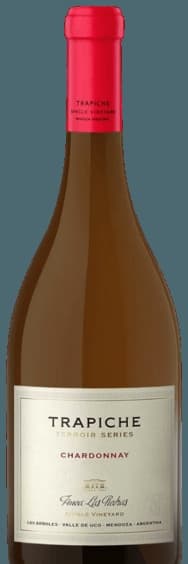 Finca Las Piedras Terroir Series Single Vineyard Chardonnay