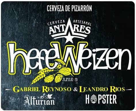 Hefeweizen