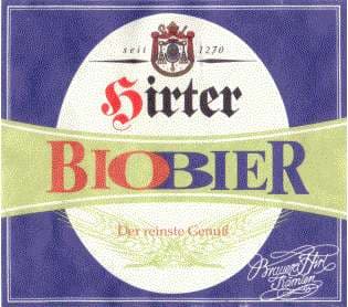 Hirter Biobier