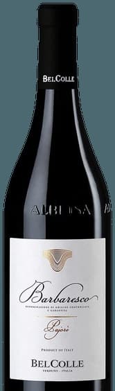 Barbaresco Pajorè