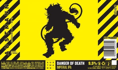 Danger of Death