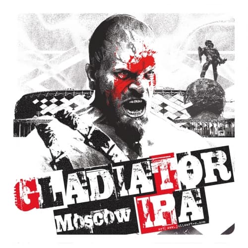 Gladiator IPA