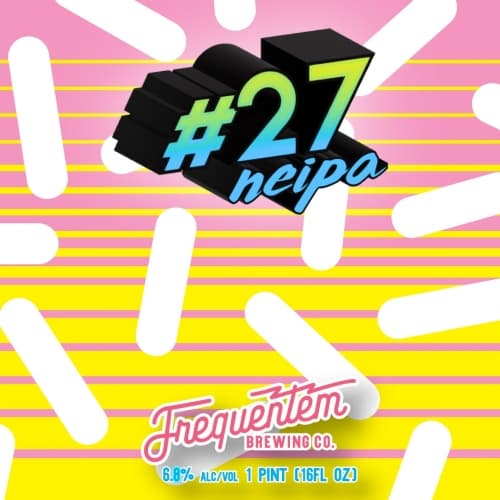 #27 NEIPA