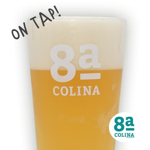 Suave Na Nave - All Day IPA