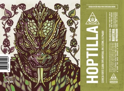 Hoptilla