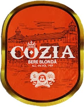 Cozia
