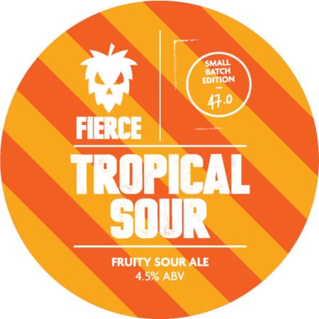 Tropical Sour