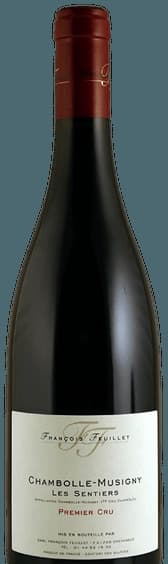 Chambolle-Musigny Premier Cru 'Les Sentiers'
