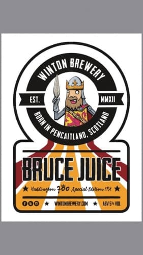 Bruce Juice