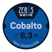Cobalto (Gene Line)