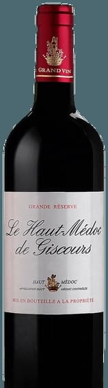Haut-Médoc Giscours