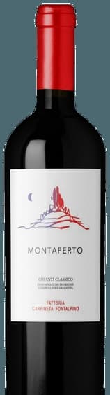 Montaperto Chianti Classico