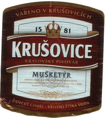 Mušketýr