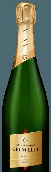 Millésimé Brut Champagne