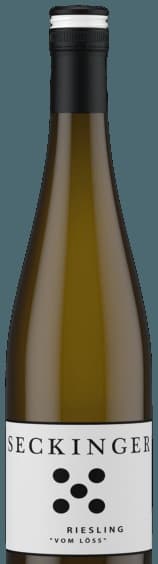 Vom Löss Riesling